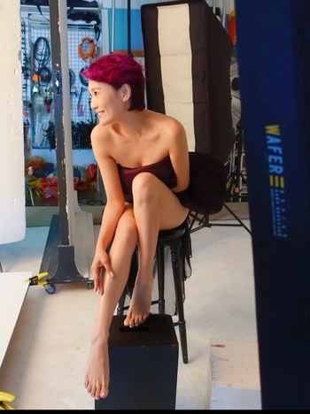 Becky Lee