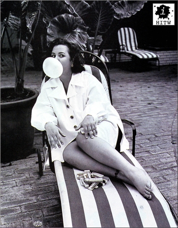 Rosie O'Donnell