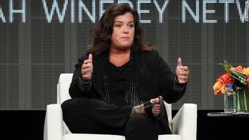 Rosie O'Donnell