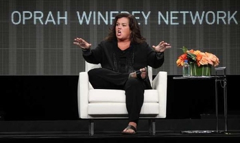Rosie O'Donnell