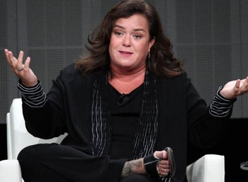 Rosie O'Donnell