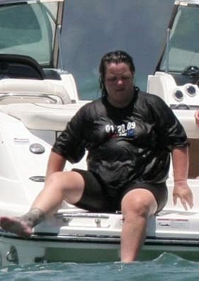 Rosie O'Donnell