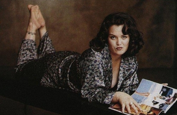 Rosie O'Donnell