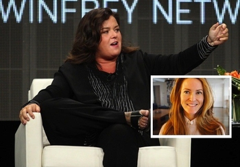 Rosie O'Donnell