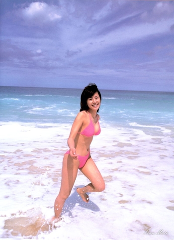 Tamao Satô