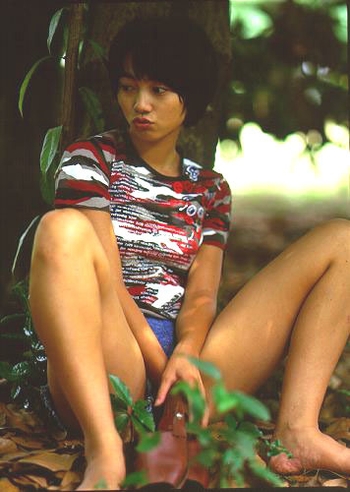 Kumiko Endô
