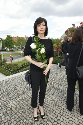Daniela Sinkorová