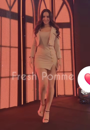 Valeria Flórez