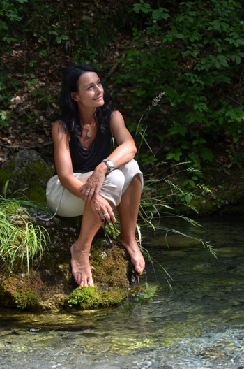Vendulka Krízová