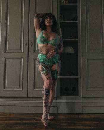 Katerina Mlejnková