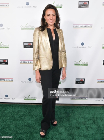 Lisa Joy
