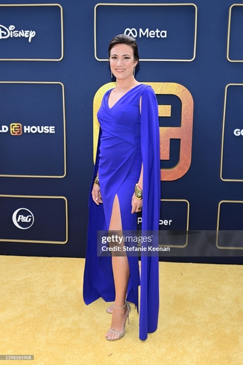 Lisa Joy