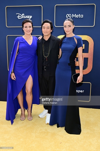 Lisa Joy