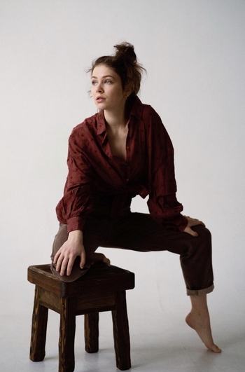 Anna Melnikova