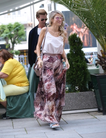 Veronika Koprivová