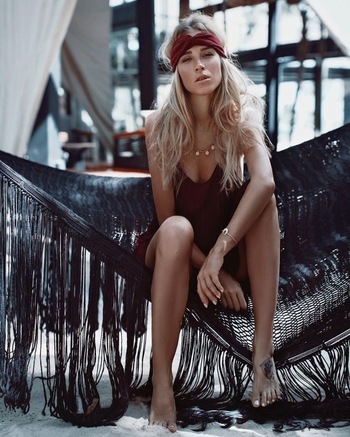 Veronika Koprivová