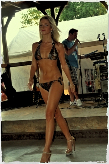 Veronika Koprivová