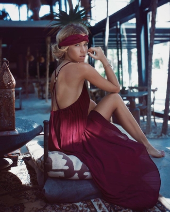 Veronika Koprivová
