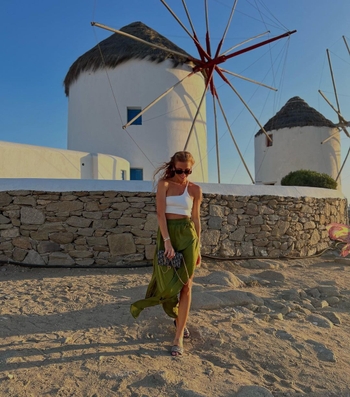 Veronika Koprivová