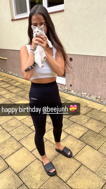 Beáta Hrnciríková