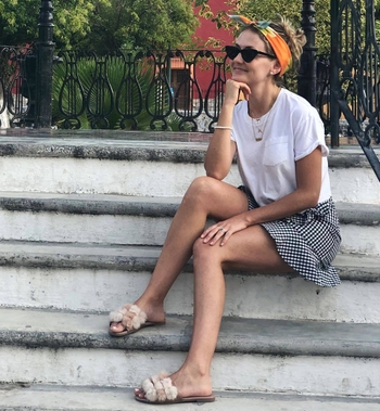 Cristina Obregón