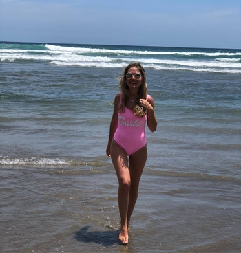 Cristina Obregón