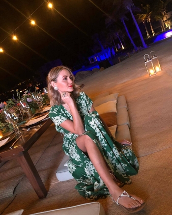 Cristina Obregón