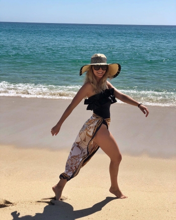 Cristina Obregón