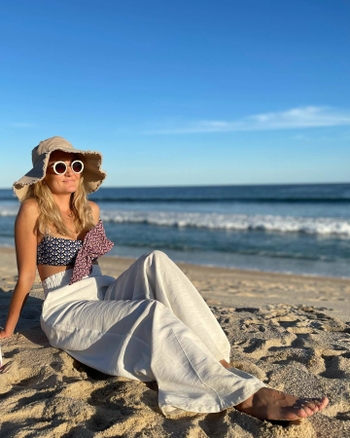 Cristina Obregón