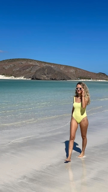 Cristina Obregón