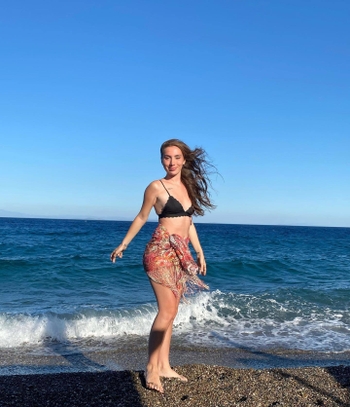 Ceyda Karagül
