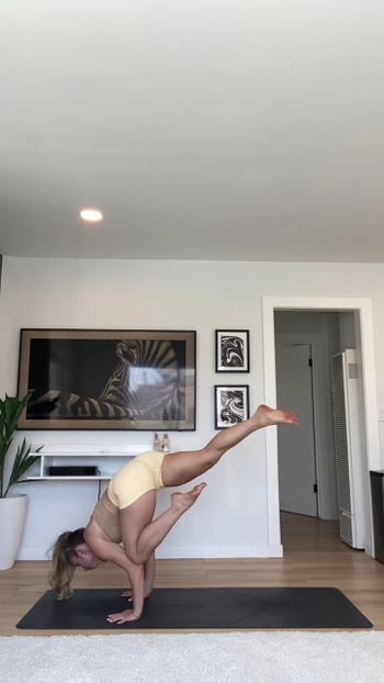 Nicole Wild