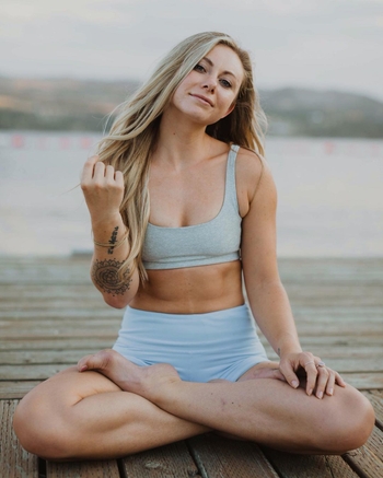 Nicole Wild