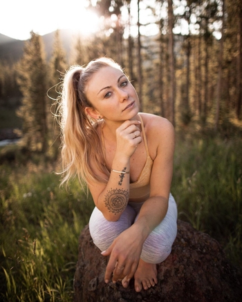 Nicole Wild