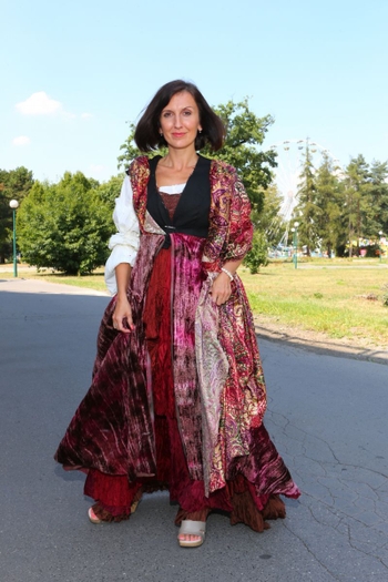 Radka Fisarová