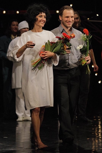 Radka Fisarová