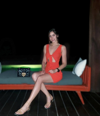 Fernanda Beltrán