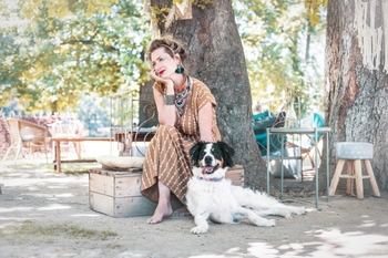 Lenka Zahradnická