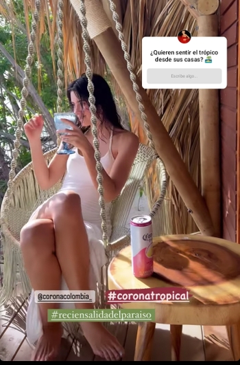 Paulina Vega