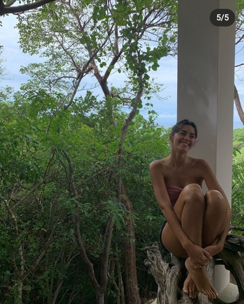 Paulina Vega