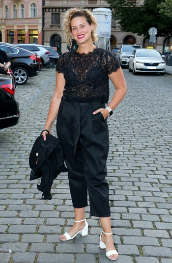 Katerina Sedláková