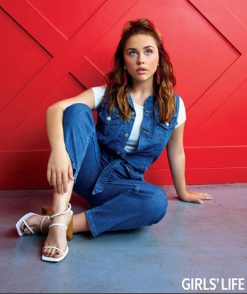 Brenna D'Amico