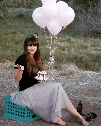 Ashley Campbell
