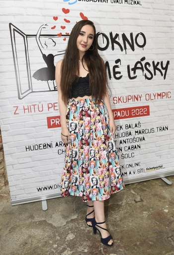 Natálie Grossová