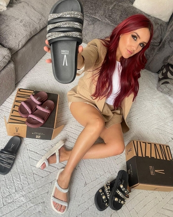 Dulce María (I)