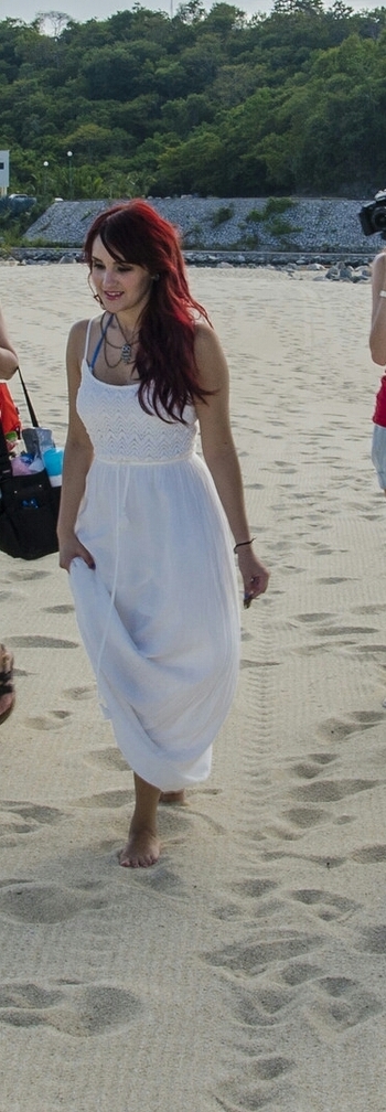 Dulce María (I)