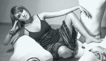 Dulce María (I)