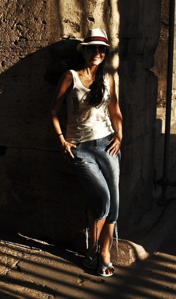 Martina Jandová