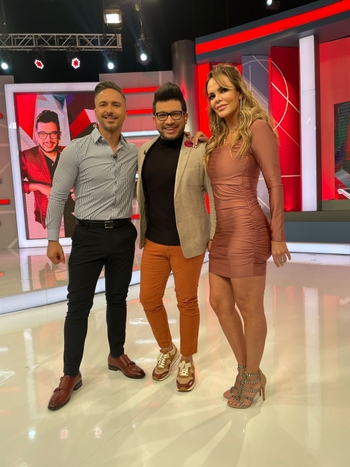 Aline Hernández