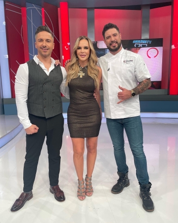 Aline Hernández